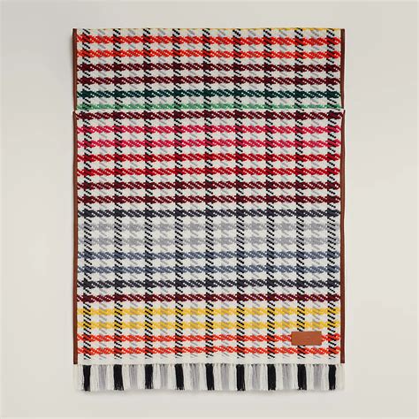 nep hermes|Maxi Weave muffler .